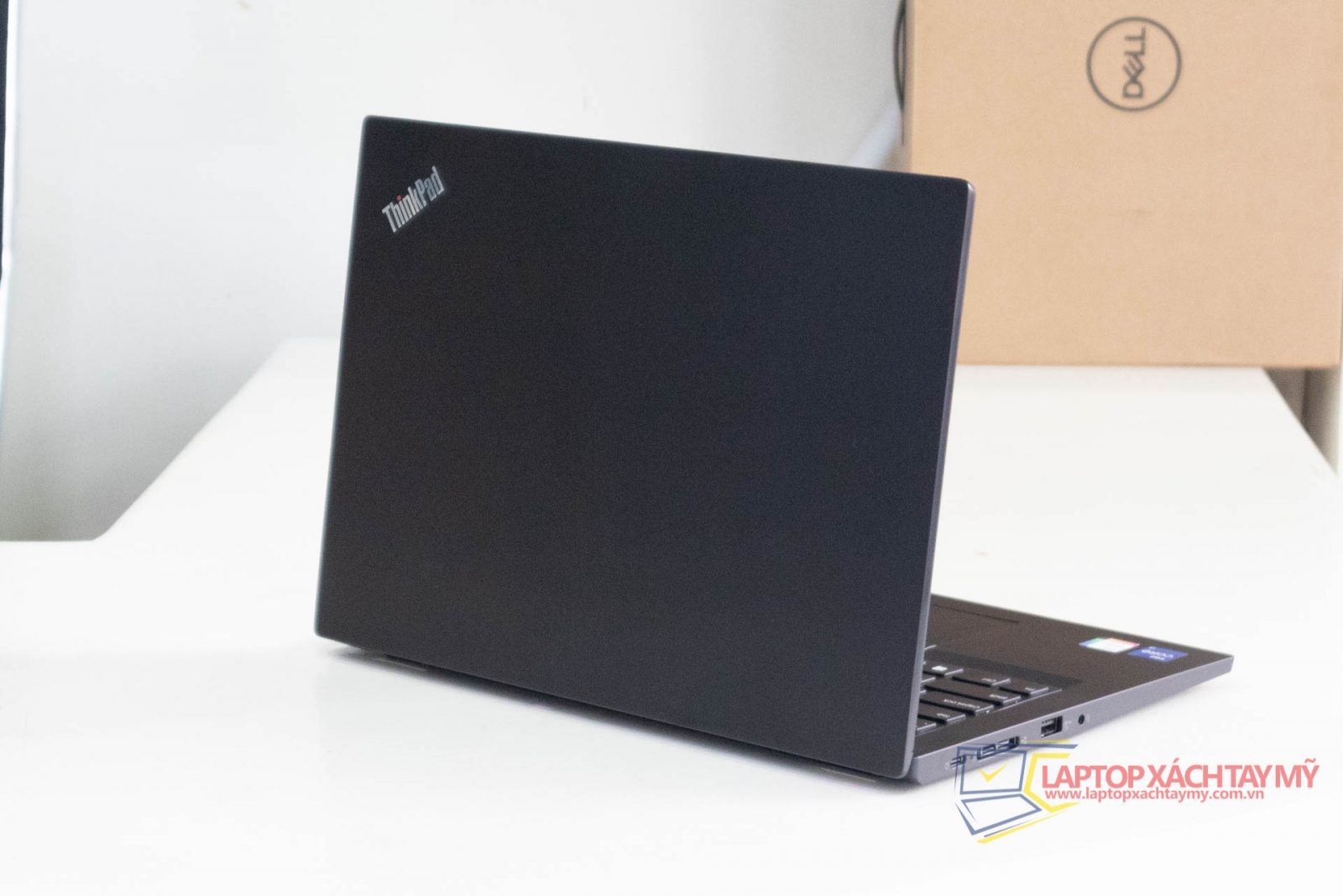 ThinkPad L13 Gen 2 - Intel Core I7 1165G7, Ram 16GB, SSD 512GB - Lapto